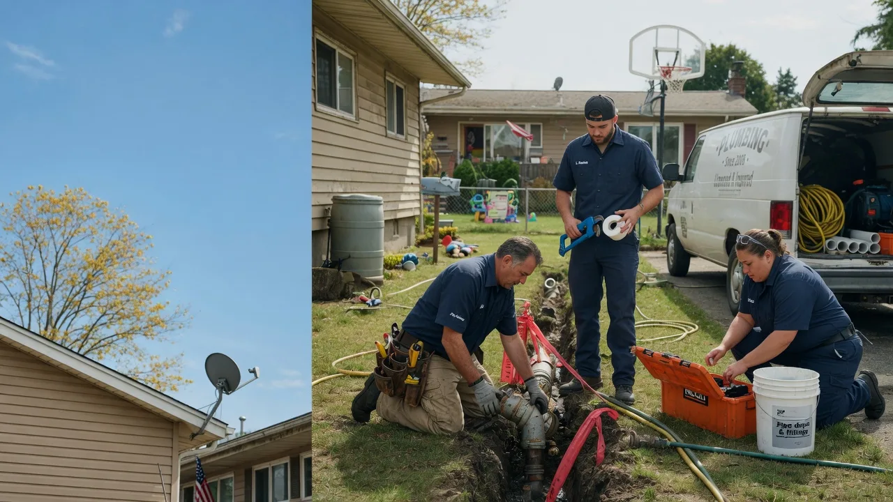 Garbage Disposal Replacement in La Salle, MN near me