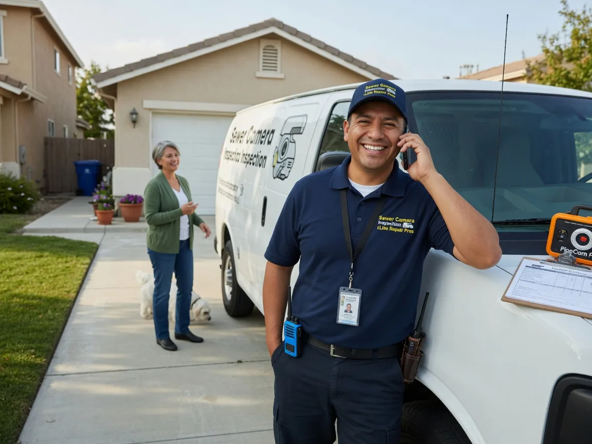 Sewer Line Repair La Salle, MN FAQs